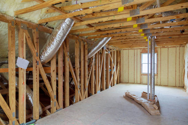 Best Insulation Replacement Services  in Green Hill, TN
